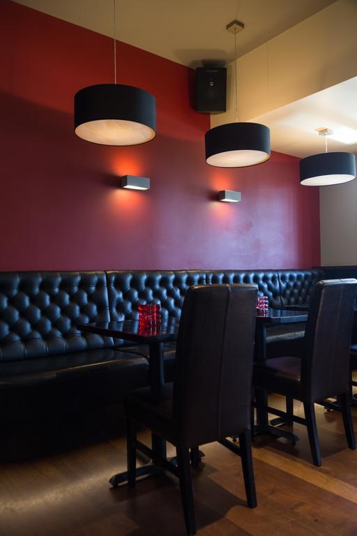 Racecourse Hotel And Motor Lodge Christchurch Eksteriør bilde